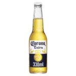 corona beer at the sun Whitchurch hill