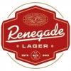 renegade lager at the sun Whitchurch hill